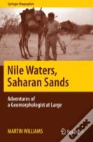 Nile Waters, Saharan Sands