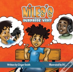Capa do artigo Niles'S Surprise Visit
