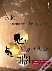 Capa do artigo Nilo, Enfant De La Prehistoire