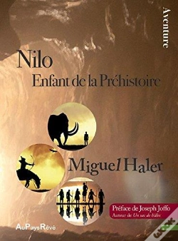 Capa do artigo Nilo, Enfant De La Prehistoire