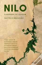 Capa do artigo Nilo
