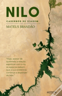Capa do artigo Nilo