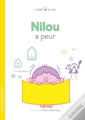 Nilou A Peur