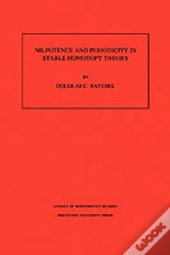 Nilpotence And Periodicity In Stable Homotopy Theory