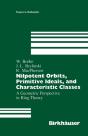 Nilpotent Orbits, Primitive Ideals, And Characteristic Classes - Preview