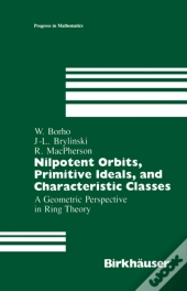 Nilpotent Orbits, Primitive Ideals, And Characteristic Classes