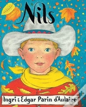 Capa do artigo Nils