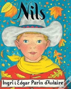 Capa do artigo Nils