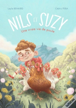 Capa do artigo Nils Et Suzy