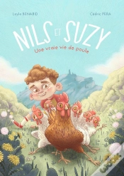 Capa do artigo Nils Et Suzy