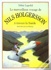 Nils Holgersson