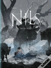 Capa do artigo Nils