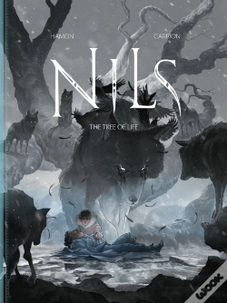 Capa do artigo Nils