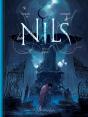 Nils Tome 2 : Cyan - Preview
