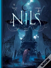 Nils Tome 2 : Cyan