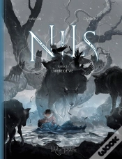 Capa do artigo Nils Tome 3 : L