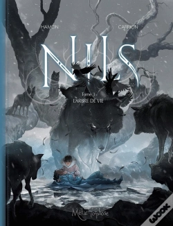 Capa do artigo Nils Tome 3 : L'Arbre De Vie