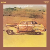 Capa do artigo Nilsson Sings Newman - Vinil