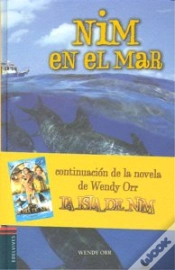 Capa do artigo Nim En El Mar