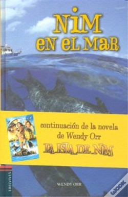 Capa do artigo Nim En El Mar