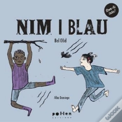 Capa do artigo Nim I Blau