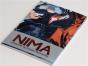 Nima: Artbook - Preview