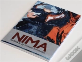 Nima: Artbook