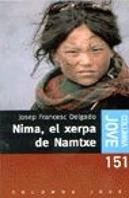 Nima, El Xerpa De Namtxe