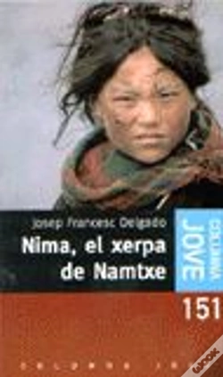 Capa do artigo Nima, El Xerpa De Namtxe