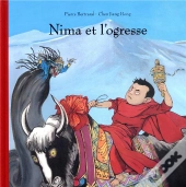 Nima Et L'Ogresse