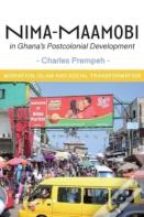 Nima-Maamobi In Ghana'S Postcolonial Development