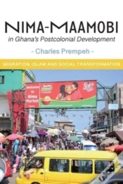 Capa do artigo Nima-Maamobi In Ghana