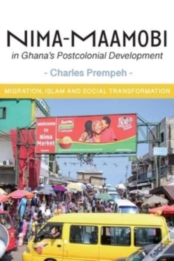 Capa do artigo Nima-Maamobi In Ghana'S Postcolonial Development