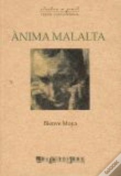 Capa do artigo ?Nima Malalta