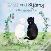 Capa do artigo Nimai And Syama A Black And White Tale