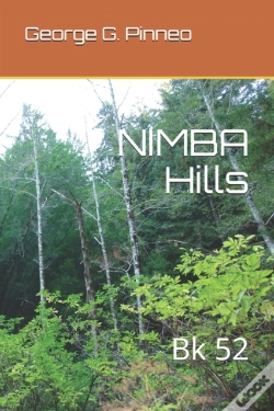 Capa do artigo Nimba Hills