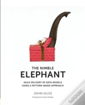Capa do artigo Nimble Elephant,