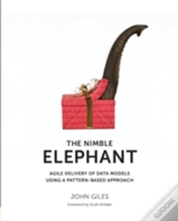 Capa do artigo Nimble Elephant,