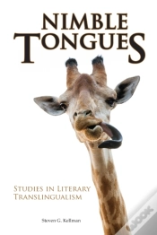 Capa do artigo Nimble Tongues