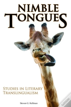 Capa do artigo Nimble Tongues