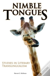 Capa do artigo Nimble Tongues