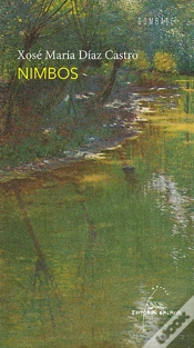 Capa do artigo Nimbos (Edicion Luis G.Tosar)