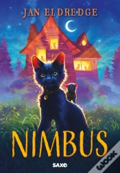 Capa do artigo Nimbus (Broché)
