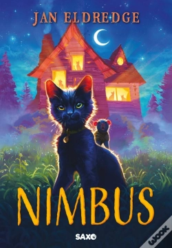 Capa do artigo Nimbus (Broché)