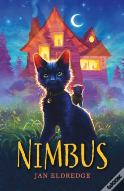 Capa do artigo Nimbus