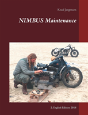 Nimbus Maintenance - Preview