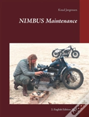 Capa do artigo Nimbus Maintenance
