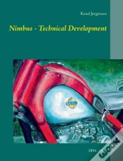 Capa do artigo Nimbus - Technical Development