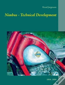 Capa do artigo Nimbus - Technical Development