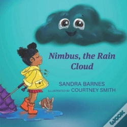 Capa do artigo Nimbus, The Rain Cloud